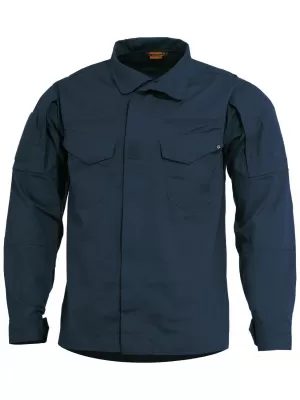 Herrenjacke PENTAGON LYCOS JACKET K02023 MITTERNACHTSBLAU