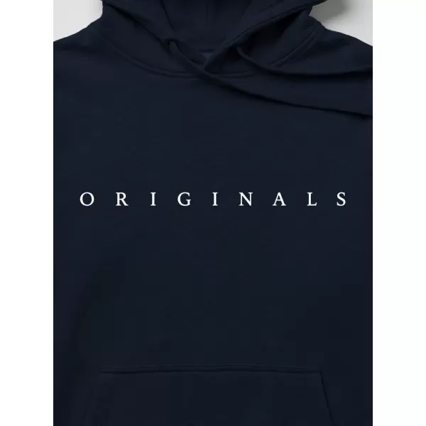  Herren-Sweatshirt DSTREET NX5151BX-25-09 DUNKELBLAU 
