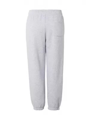 Jogginghose für Kinder URBAN CLASSICS UCK6749 GRAU MELIERT