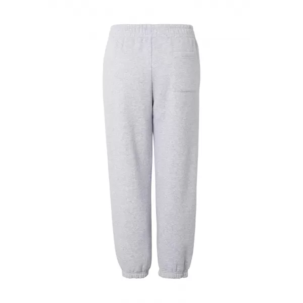  Jogginghose für Kinder URBAN CLASSICS UCK6749 GRAU MELIERT 