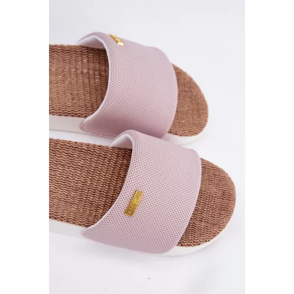  Damenhausschuhe BIG STAR SHOES RR274A105 ROSA 