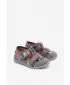 Kinderrucksäcke MILAMI 118/BR-64 GRAU