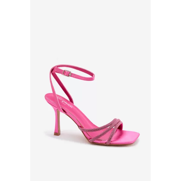  Damensandalen BOTO UC-115 FUCHSIE 