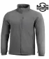 Fleece-Sweatshirt für Herren PENTAGON ATHOS 2.5 K08069 WOLFSGRAU