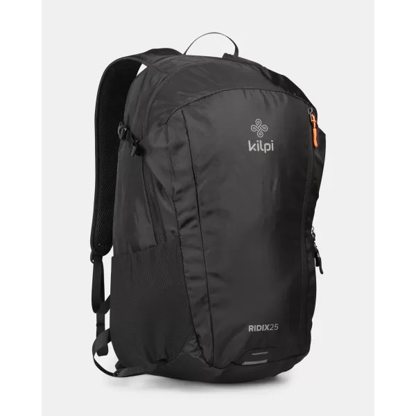  Rucksack KILPI RIDIX 25-U 1U0606KI SCHWARZ 