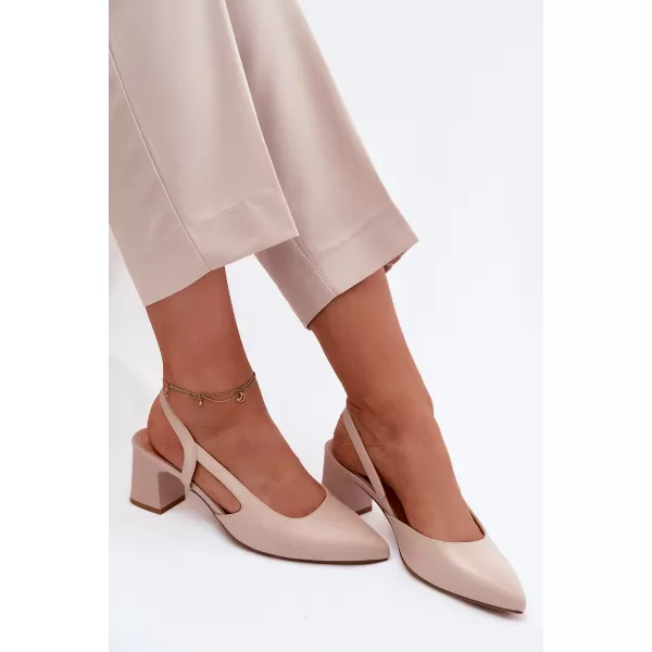  Damensandalen SERGIO LEONE SK472 ROSA 