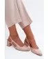 Damensandalen SERGIO LEONE SK472 ROSA