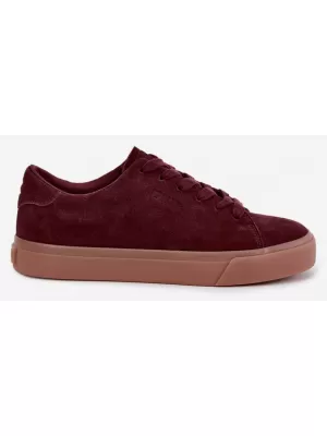Damen-Sneaker BIG STAR SHOES UU274242 HRSG