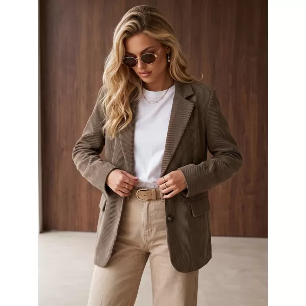  Damenjacke DSTREET PY0160 FANGO 