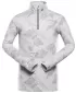 Schnelltrocknendes Herren-T-Shirt ALPINE PRO STANS RAUCHPERLENVARIANTE PD