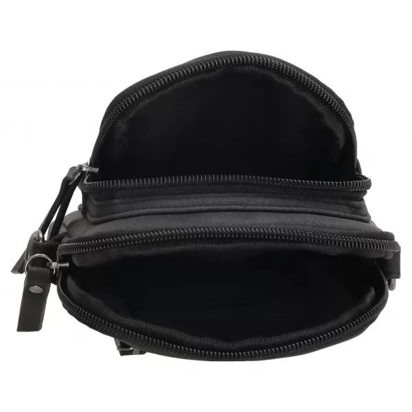 Tasche BEAGLES MALAGA 20593 SCHWARZ 