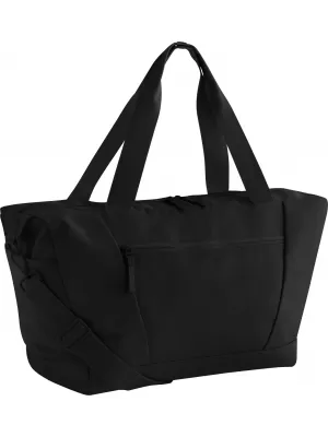 Sporttasche BAGBASE | BG 563 SCHWARZ