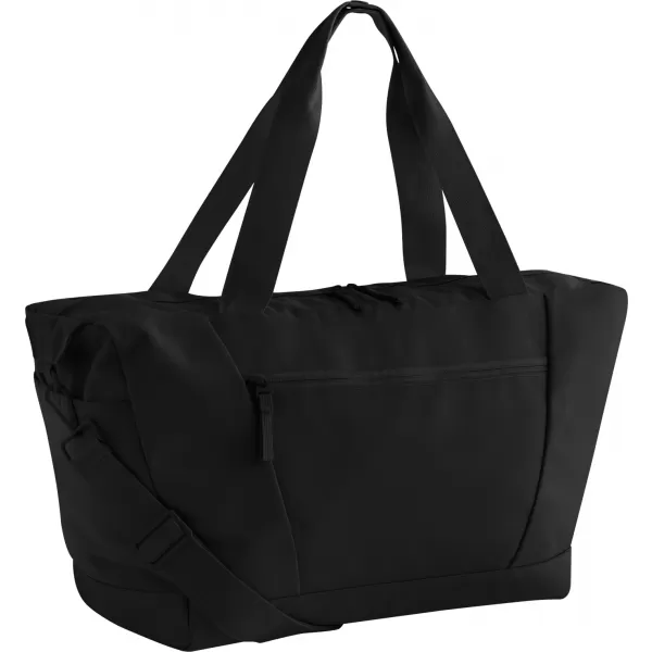  Sporttasche BAGBASE | BG 563 SCHWARZ 