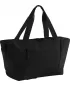 Sporttasche BAGBASE | BG 563 SCHWARZ