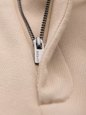 Herrenhosen OMBRE OM-PACP-0292 BEIGE