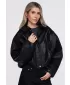 Damenjacke OMBRE OW-JT-E0004 SCHWARZ