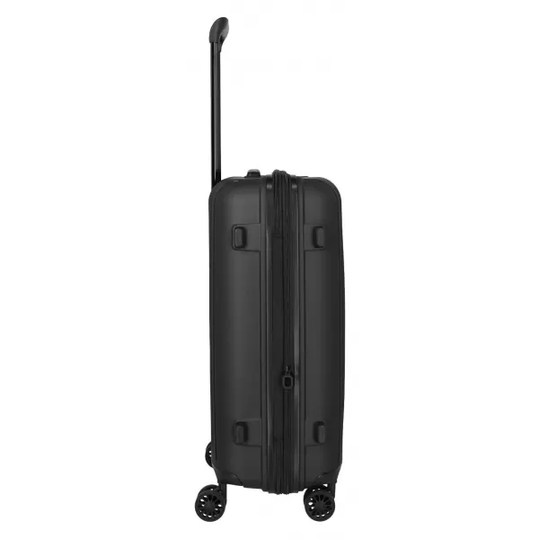  Koffer TRAVELITE Skymate M SCHWARZ 