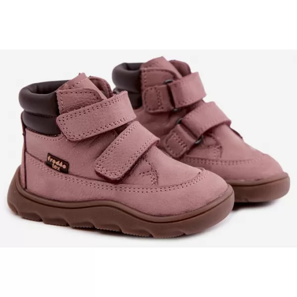 Kinderschuhe FRODDO G2110150-5 ROSA 