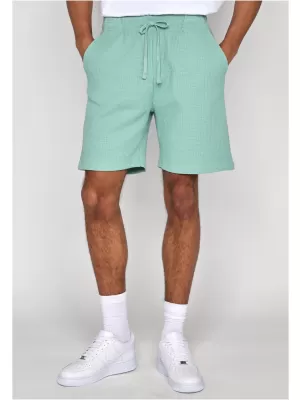 Herrenshorts URBAN CLASSICS TB8206 FROSTMINZE