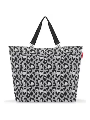 Tasche REISENTHEL Shopper XL LEO NERO