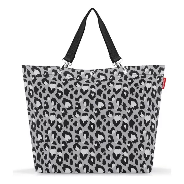  Tasche REISENTHEL Shopper XL LEO NERO 