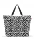 Tasche REISENTHEL Shopper XL LEO NERO