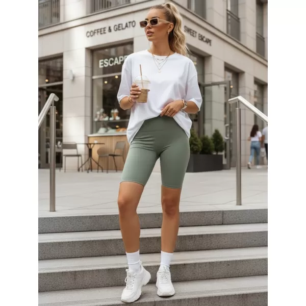  Damen-Shorts DSTREET SY0585 KHAKI 
