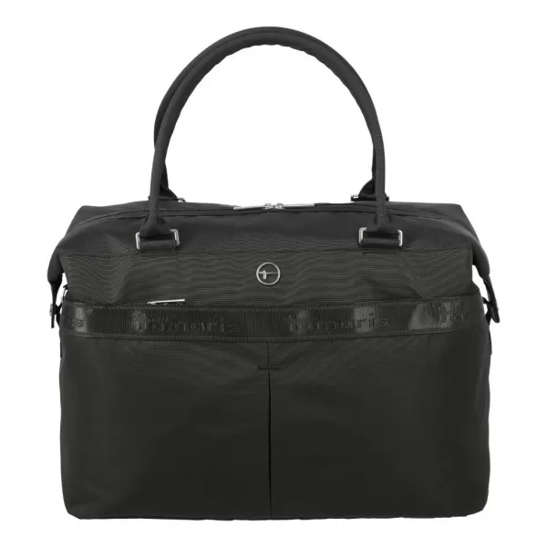  Tasche TRAVELITE Voyaage Weekender SCHWARZ 