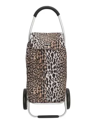 Warenkorb BEAGLES Alberic 15841A LEOPARD