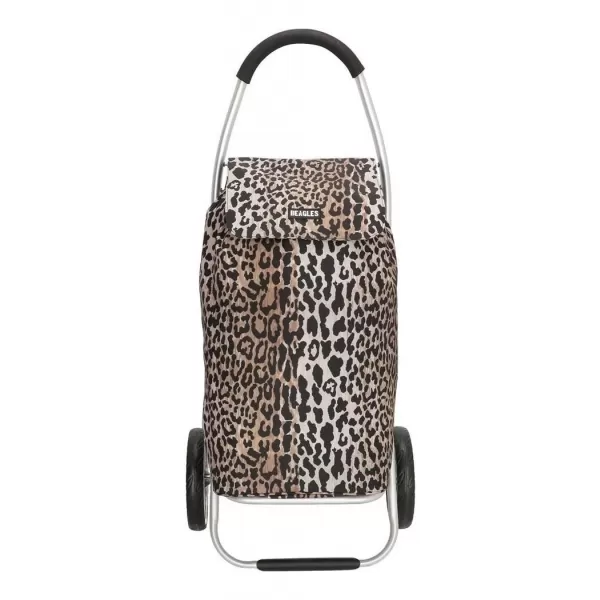  Warenkorb BEAGLES Alberic 15841A LEOPARD 