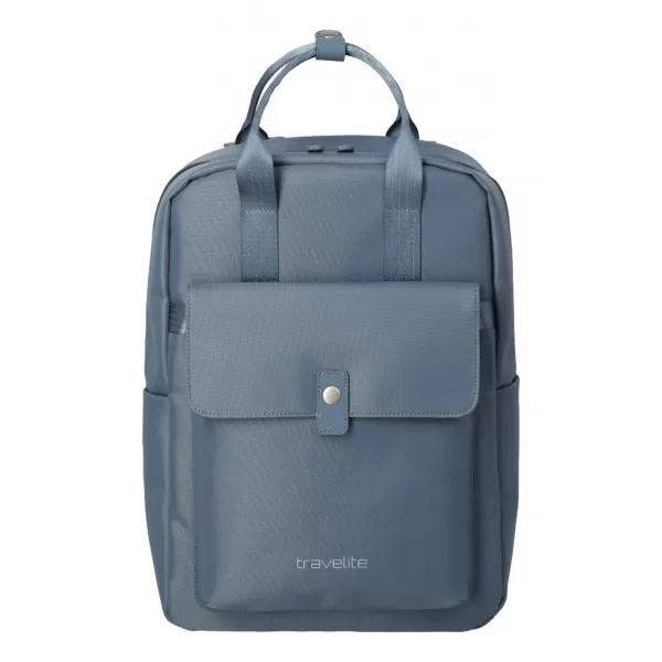  Rucksack TRAVELITE VILLE BACKPACK 96205 DENIM 