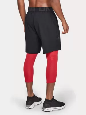 Herrenshorts UNDER ARMOUR VANISH WOVEN SHORT 1328654-001 SCHWARZ