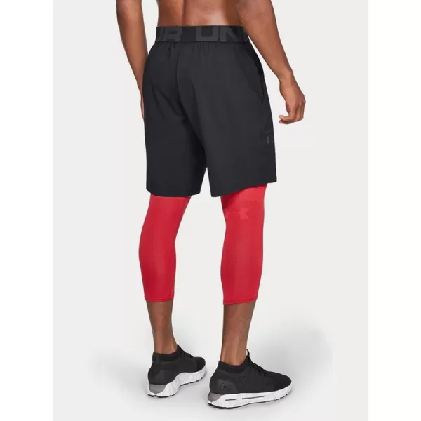  Herrenshorts UNDER ARMOUR VANISH WOVEN SHORT 1328654-001 SCHWARZ 