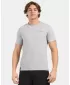 Funktions-T-Shirt für Herren KILPI DIXIE-M 1M0303KI HELLGRAU