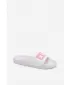 Kinderhausschuhe BIG STAR SHOES TT374A002 ROSA/WEIß