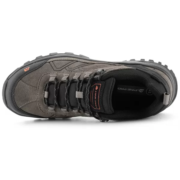 Outdoor-Schuhe ALPINE PRO WANGE TREIBHOLZ 