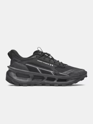Stiefel UNDER ARMOUR UA EXPLOR TRAIL 6012791-004 SCHWARZ