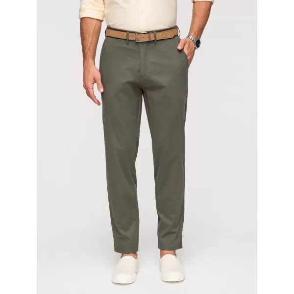  Herrenhosen OMBRE OM-PACP-0293 KHAKI 