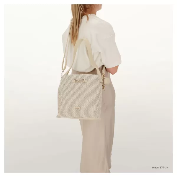  Tasche CHARM LONDON SANTORINI 25346 SAND 
