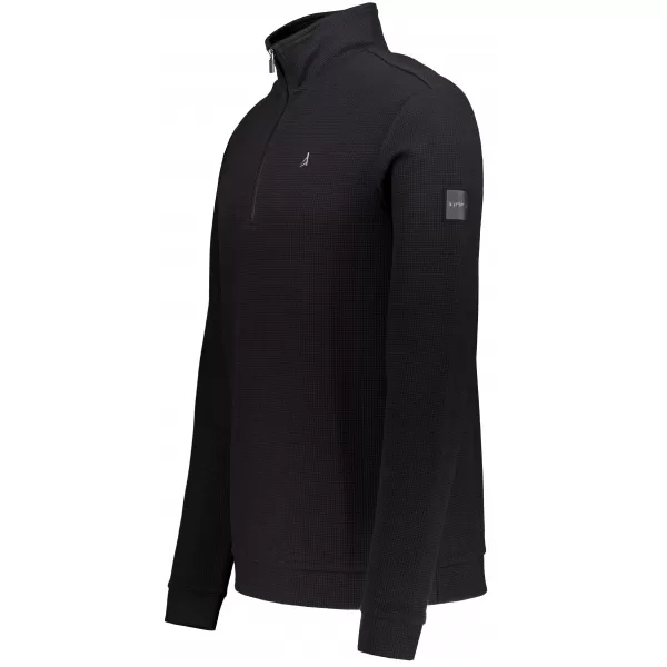  Herren-Sweatshirt ALTISPORT IKEY SCHWARZ 