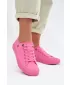Damen-Sneaker BIG STAR SHOES TT274015 ROSA