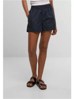 Damen-Shorts URBAN CLASSICS TB8281-00155 GEWOHNHEITEN