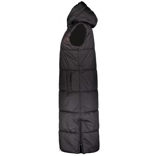  Damenweste ALTISPORT ITALYA SCHWARZ 