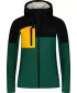 Damen-Sweatshirt NORDBLANC HIDA NBSSL8342 GRÜN