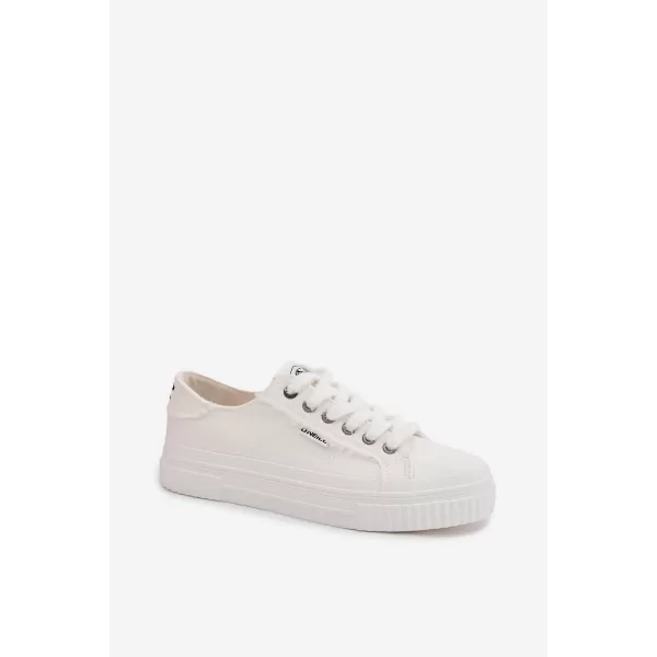  Damen-Sneaker O'NEILL 90261009.02A WEIß 