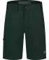 Herrenshorts NORDBLANC RENEWAL NBSPM8350 DUNKELGRÜN