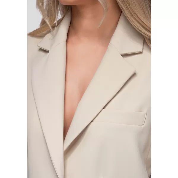  Damenjacke OMBRE OW-BL-E0002 BEIGE 