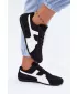 Damen-Sneaker BOTO 25SP26-9093 SCHWARZ