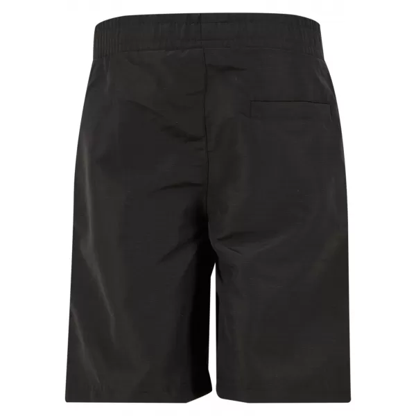  Cargo-Shorts für Jungen URBAN CLASSICS UCK7564-00007 SCHWARZ 