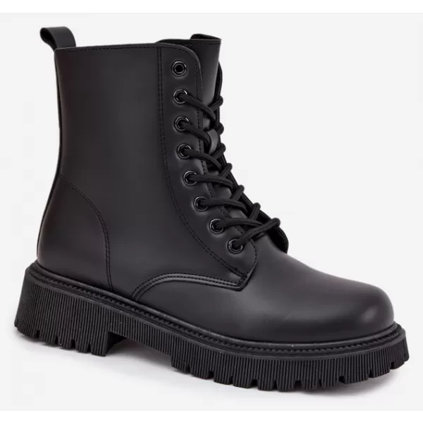  Damenschuhe EVENTO 25BT26-9122 SCHWARZ 